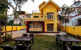 Marigold Villa With Swimming Pool